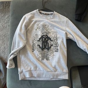 Roberto Cavalli sweater